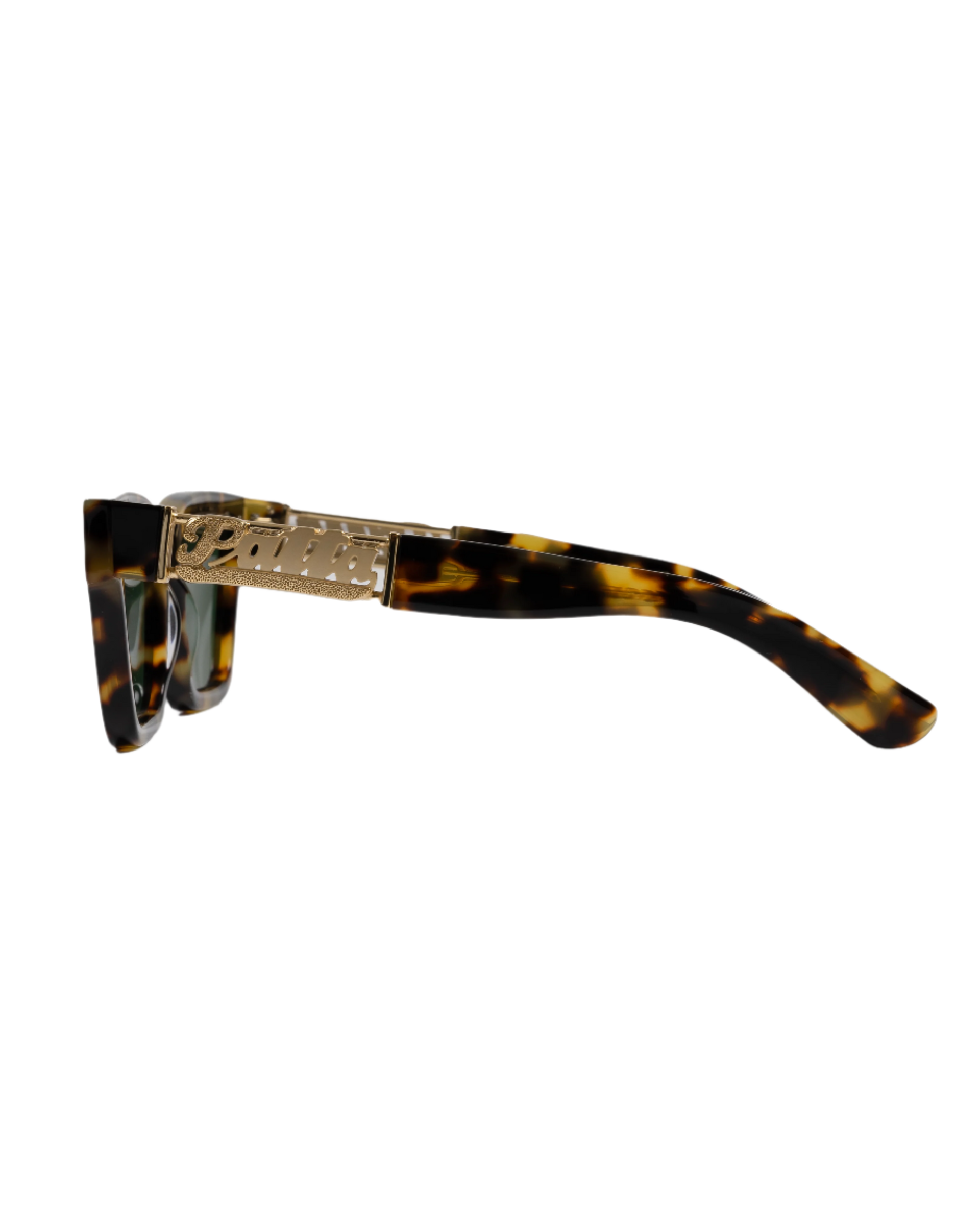 Patta Gold Stamp Sunglasses