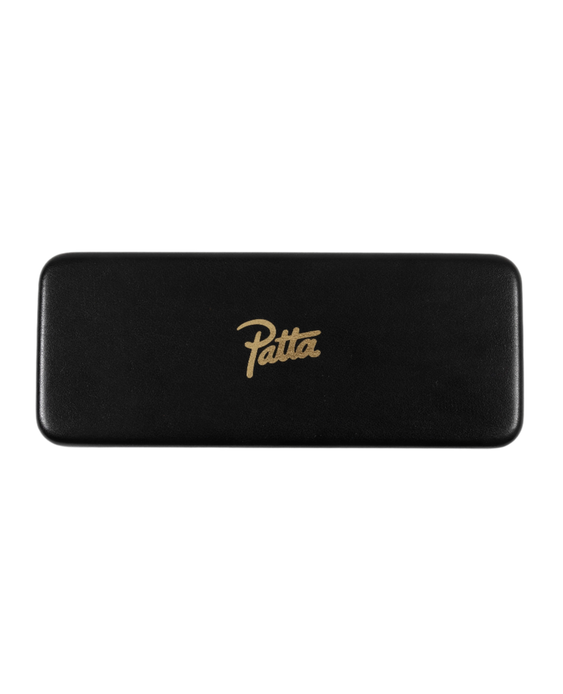 Patta Gold Stamp Sunglasses