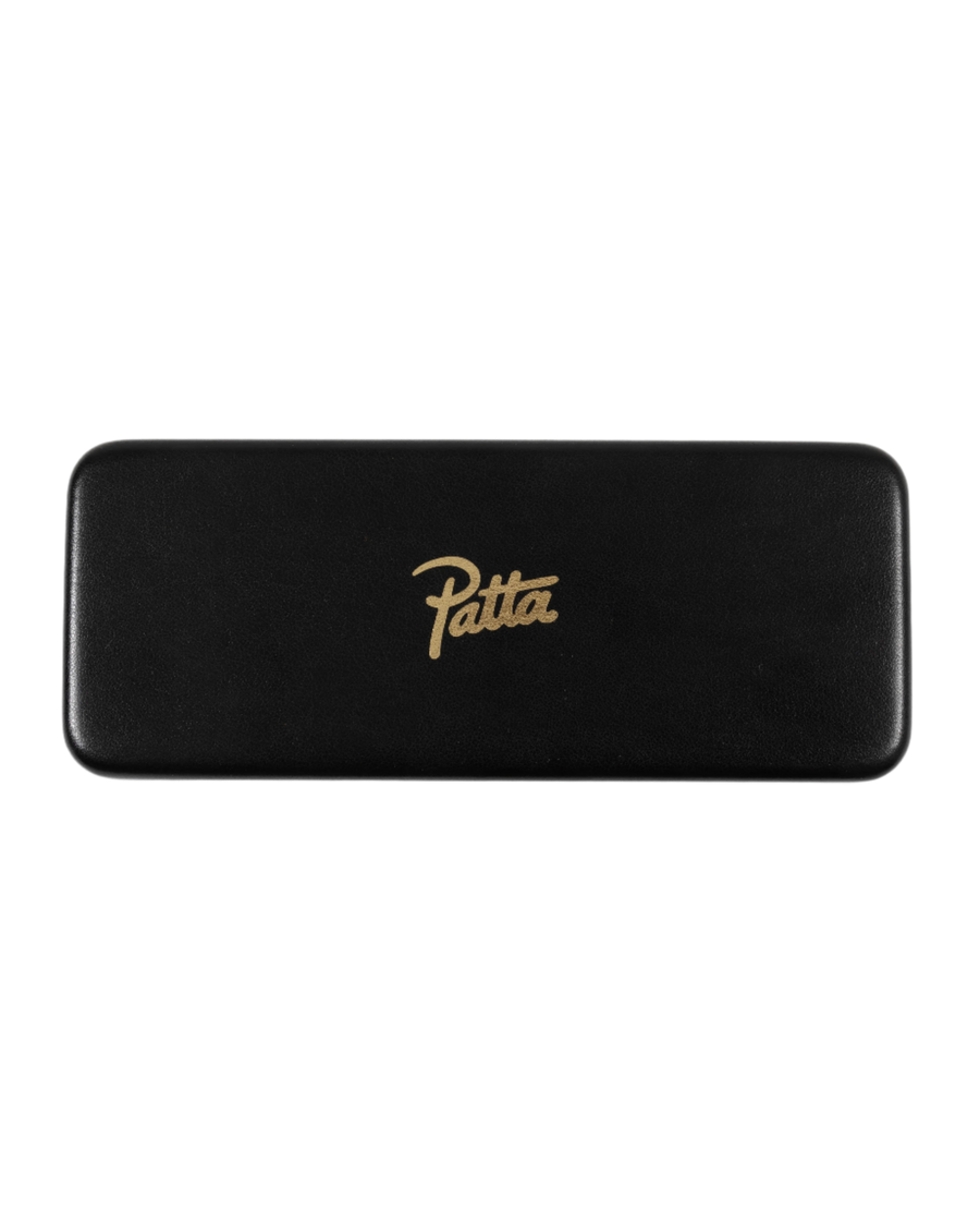 Patta Gold Stamp Sunglasses