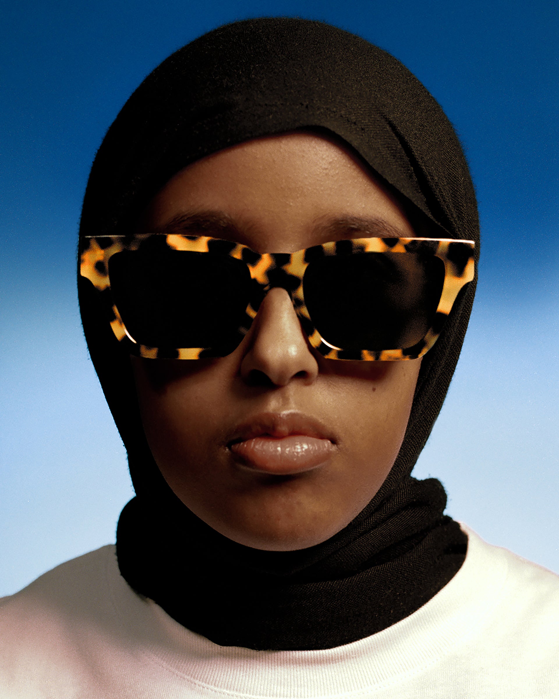 Patta Gold Stamp Sunglasses