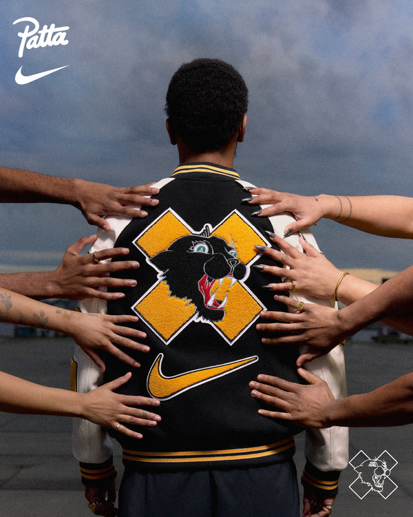 Nike x Patta Running Team â Patta UK