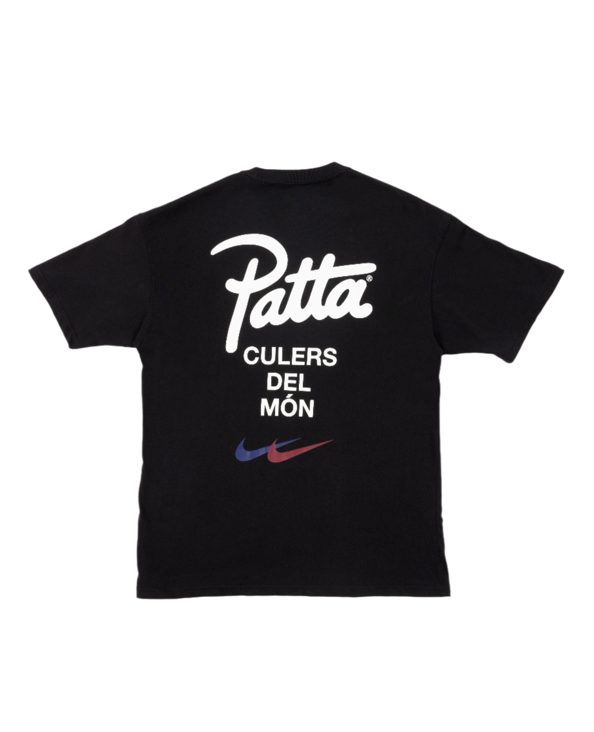 FCB x Patta Culers del Món T-Shirt