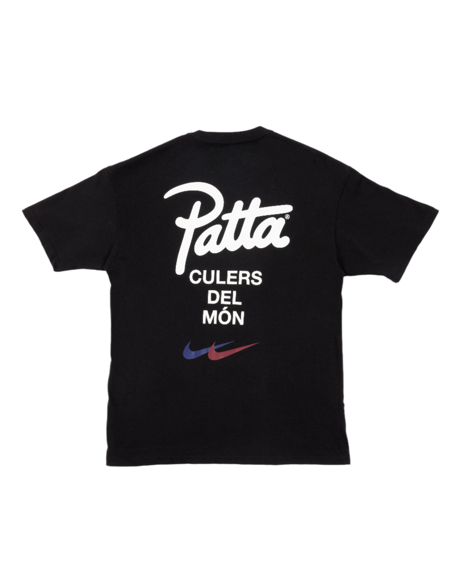 FCB x Patta Culers del Món T-Shirt