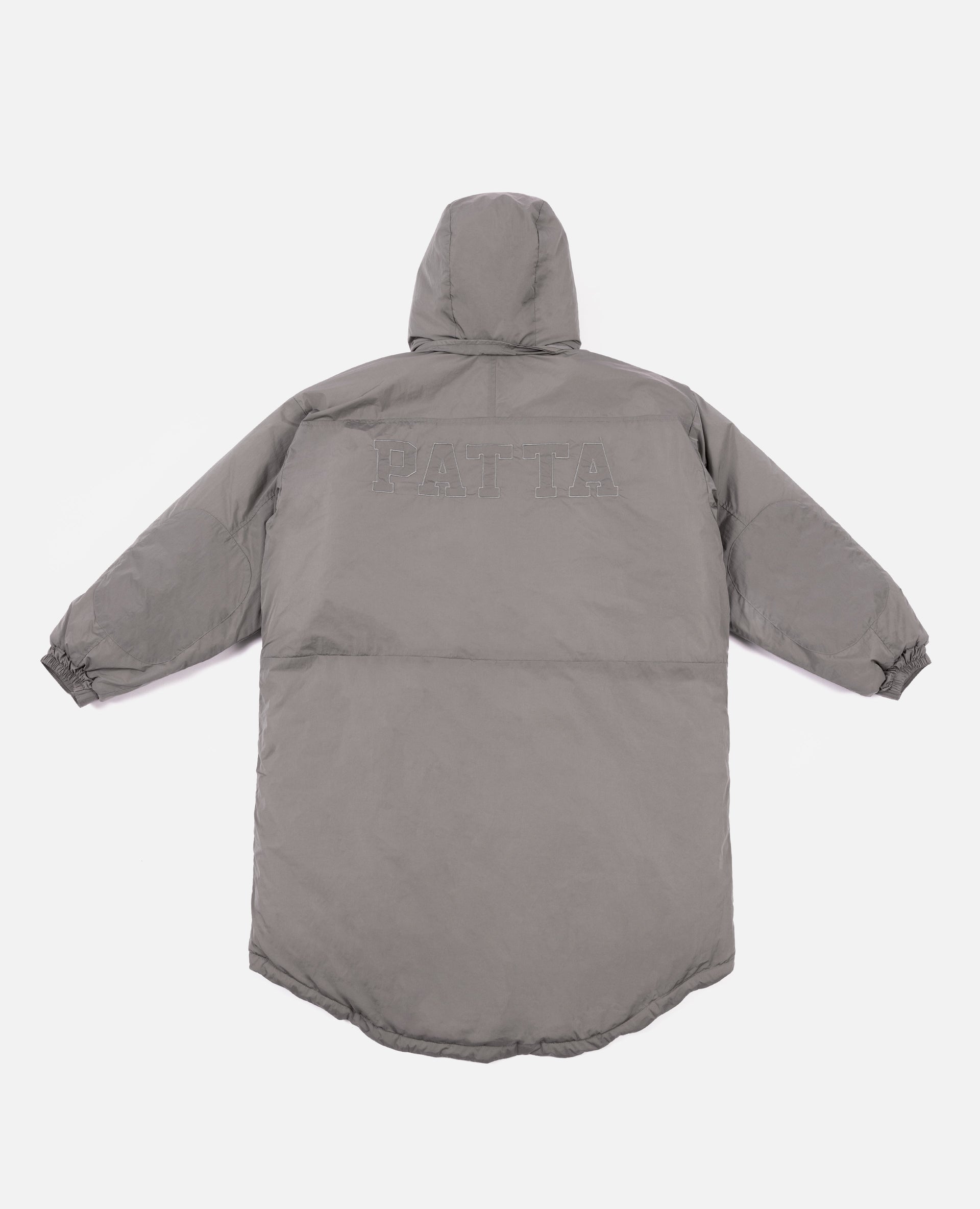 Patta Primaloft Puffer Parka