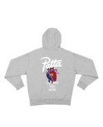 FCB x Patta Culers del Món Hooded Sweater