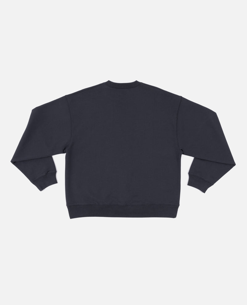 Patta Homesick Boxy Crewneck Sweater