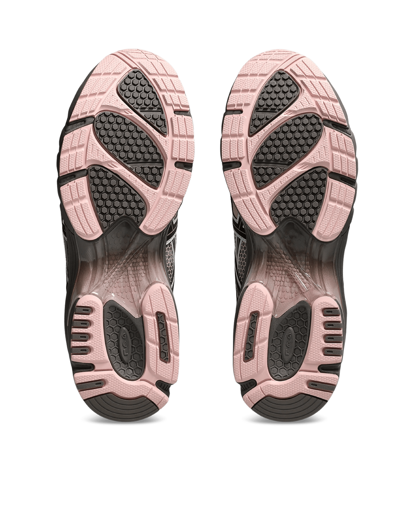 Asics x Kiko Kostadinov 11-S Gel DS Trainer 14 (Coneflower/Black Coffee)