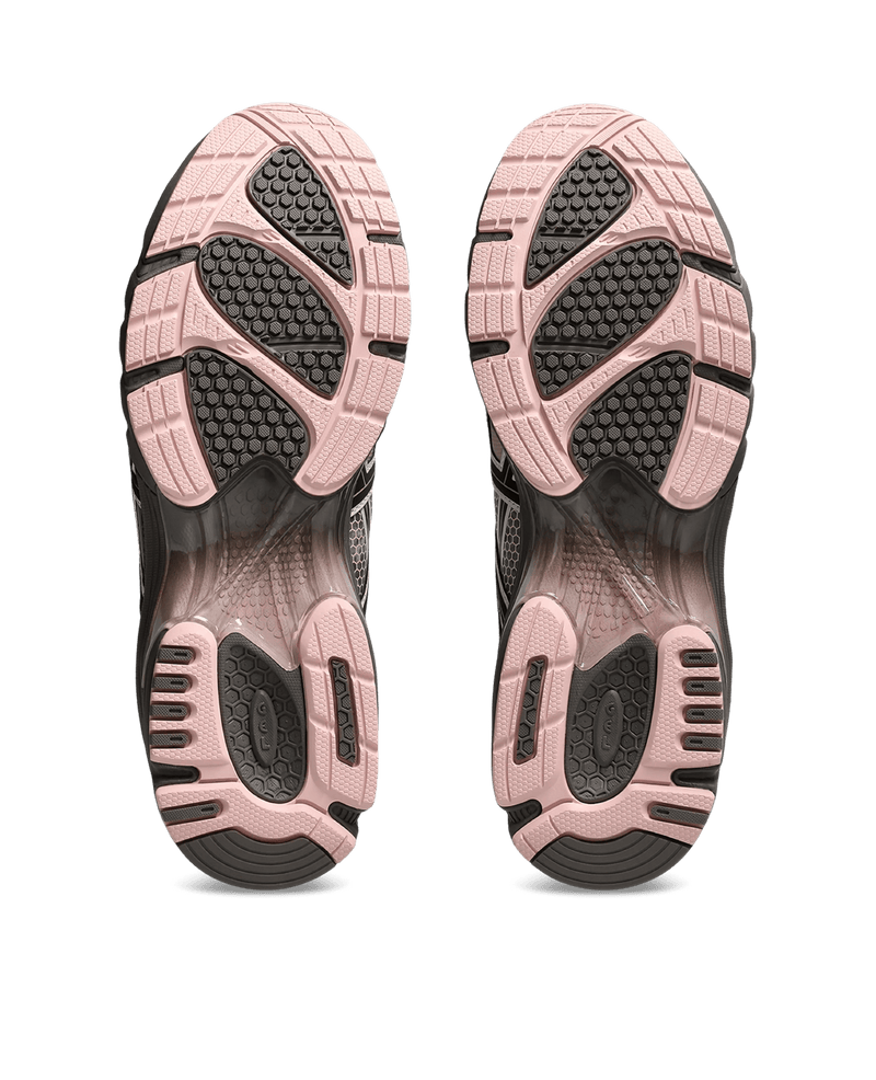 Asics x Kiko Kostadinov 11-S Gel DS Trainer 14 (Coneflower/Black Coffee)
