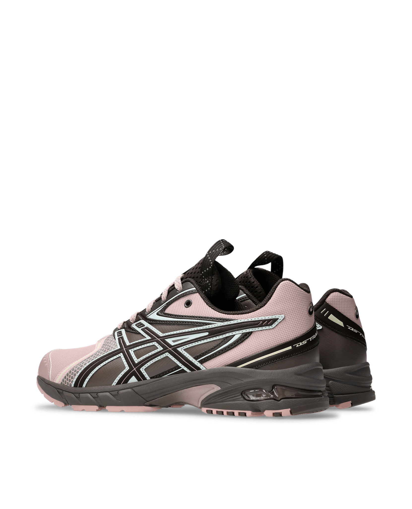 Asics x Kiko Kostadinov 11-S Gel DS Trainer 14 (Coneflower/Black Coffee)
