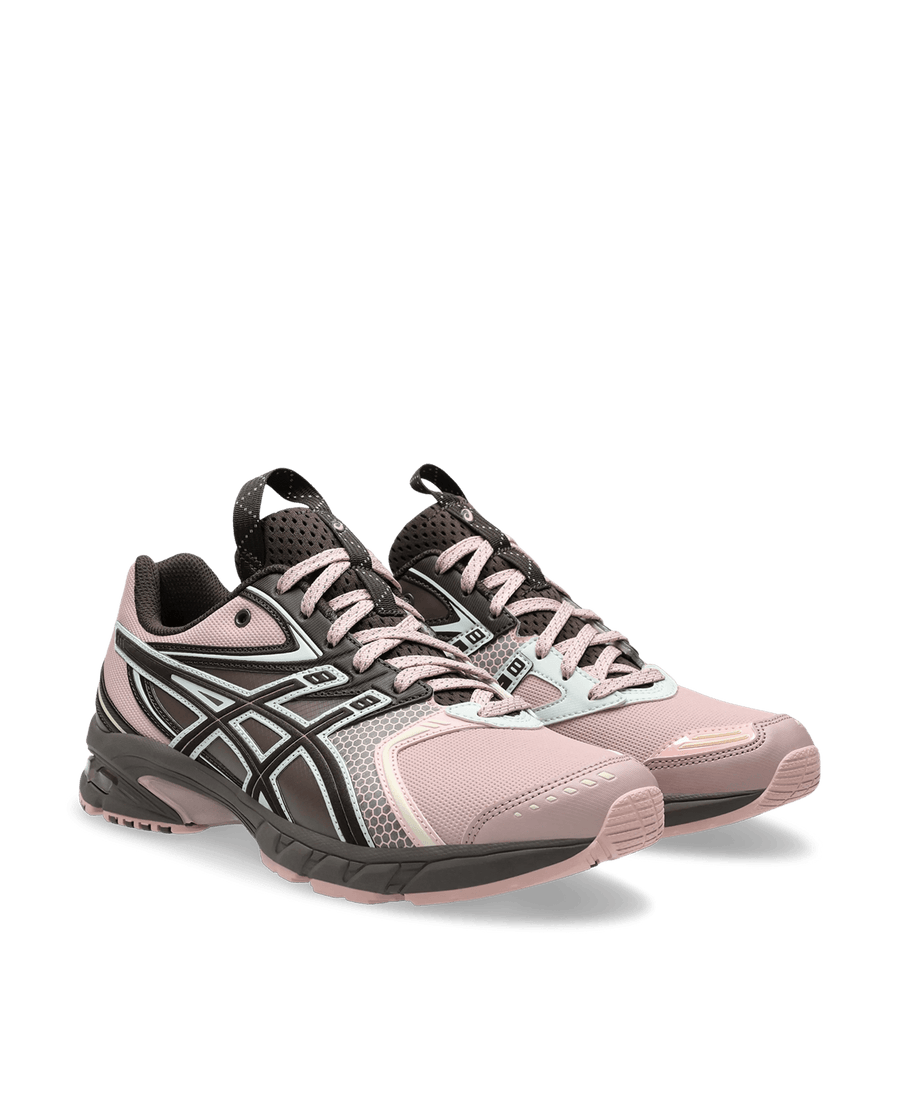 Asics x Kiko Kostadinov 11-S Gel DS Trainer 14 (Coneflower/Black Coffee)