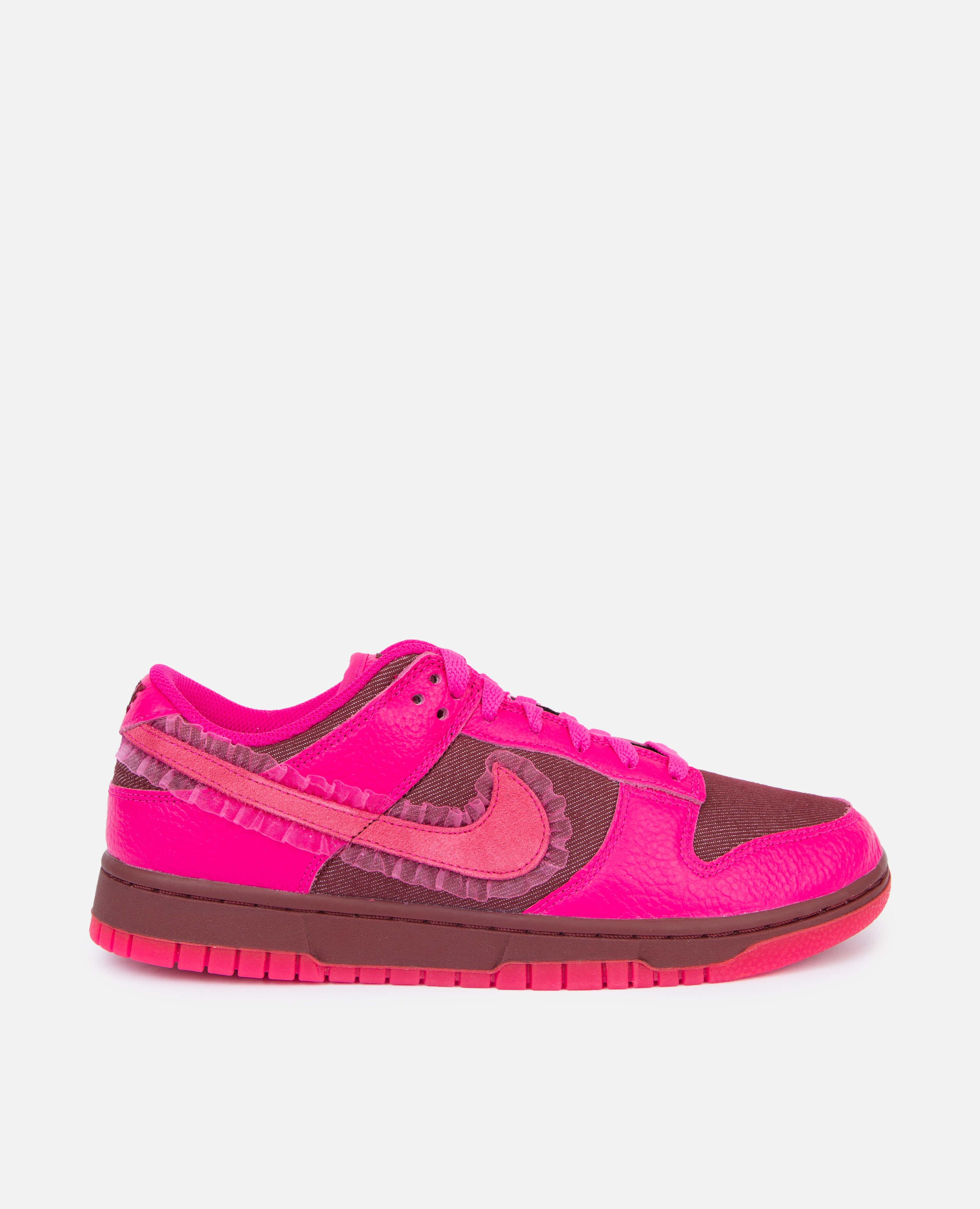 Patta dunk on sale