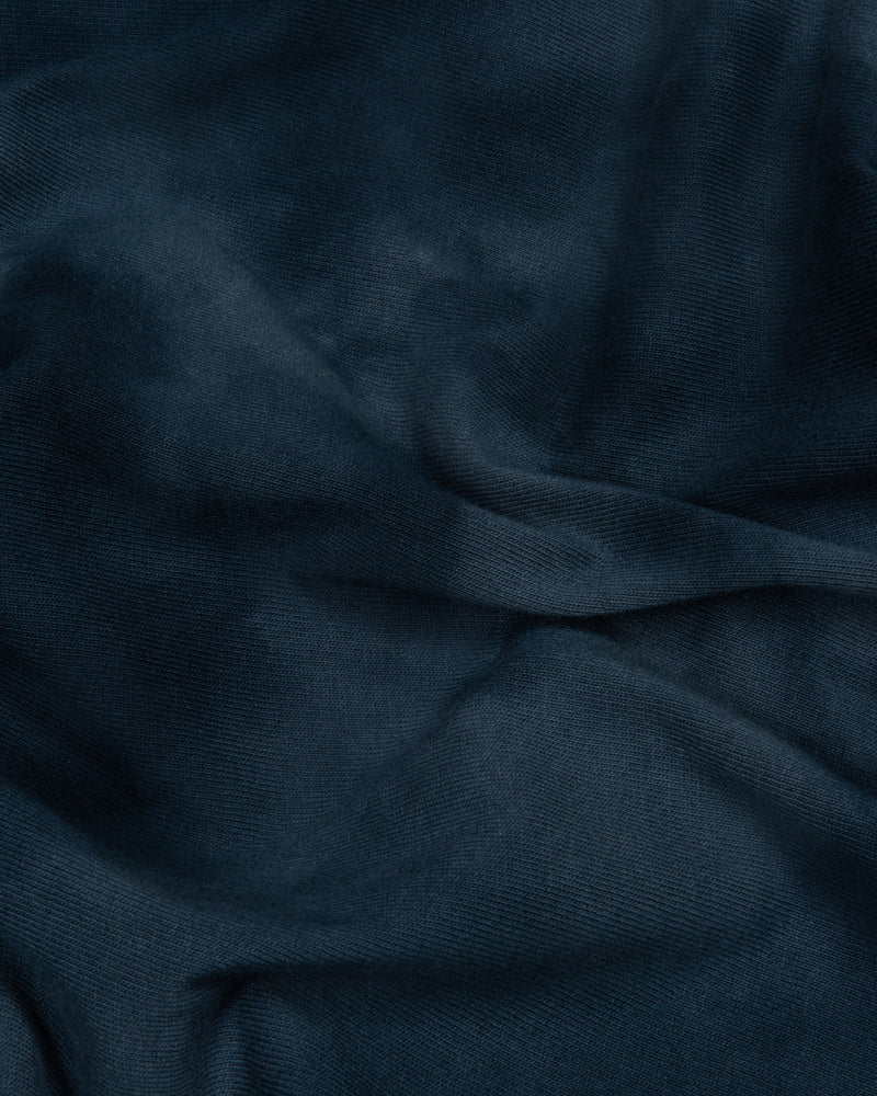 Patta x Nike NRG T-shirt GX Washed (Squadron Blue/Deep Ocean/Dark Obsidian)