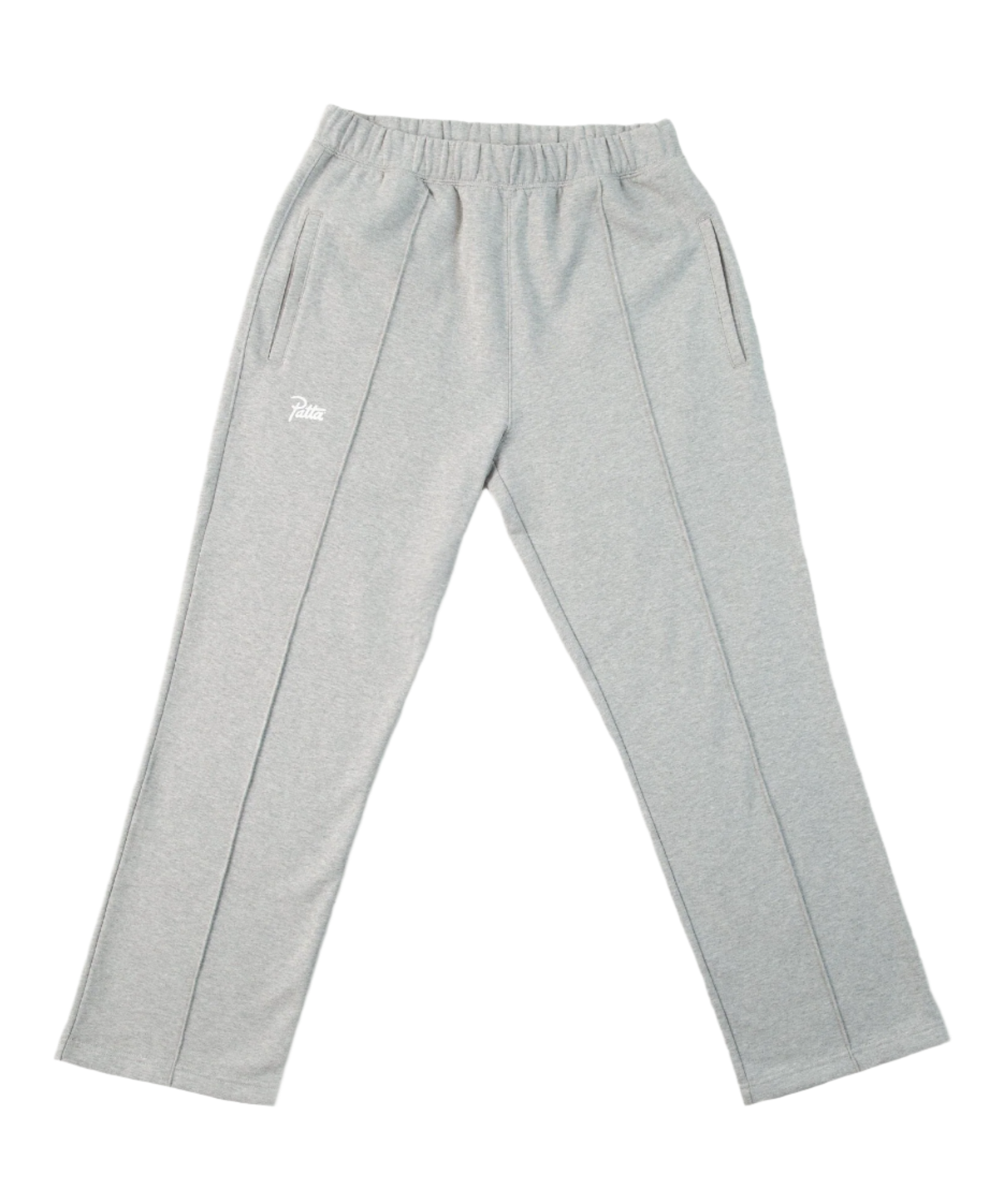 Patta Straight Jogging Pants