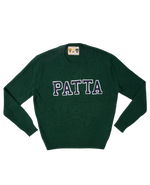 Patta University Knitted Sweater