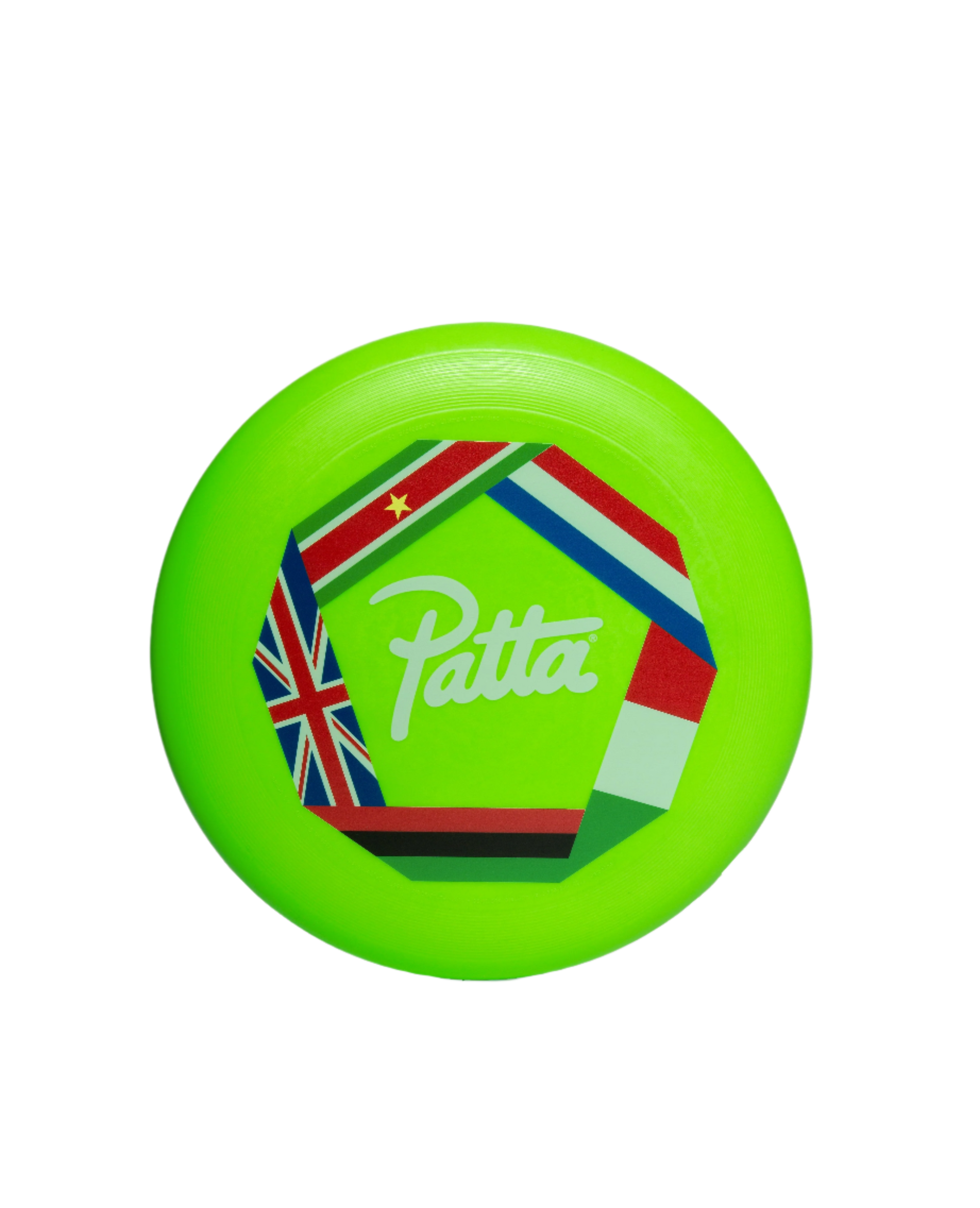 Patta Unity Frisbee