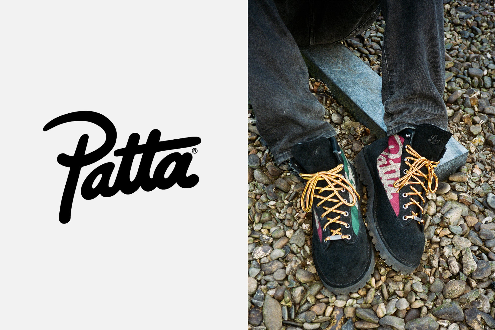 patta wave release