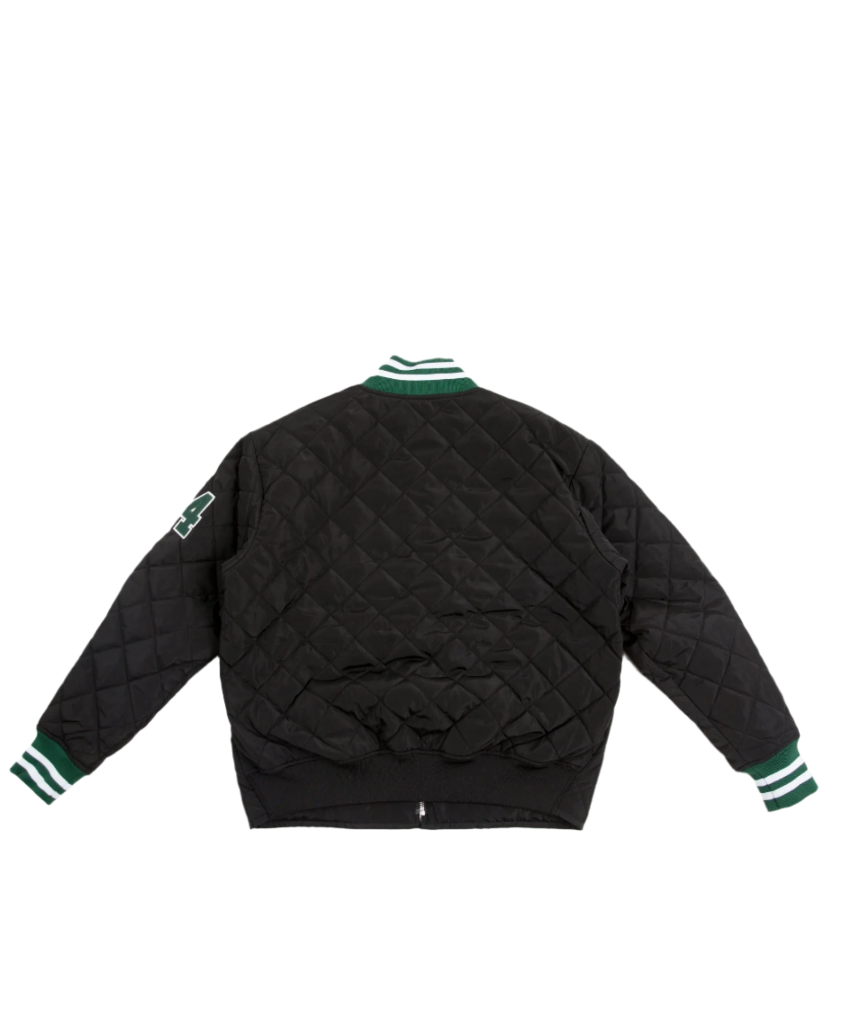 Patta Sport Quilted Jacket