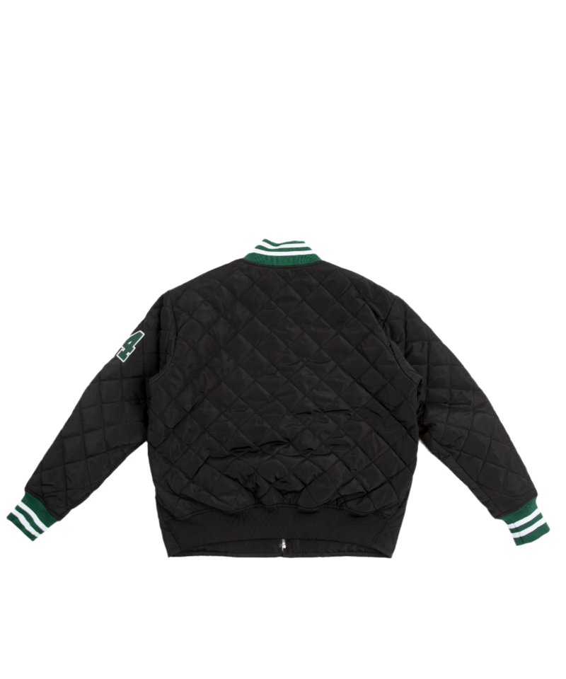 Patta Sport Quilted Jacket