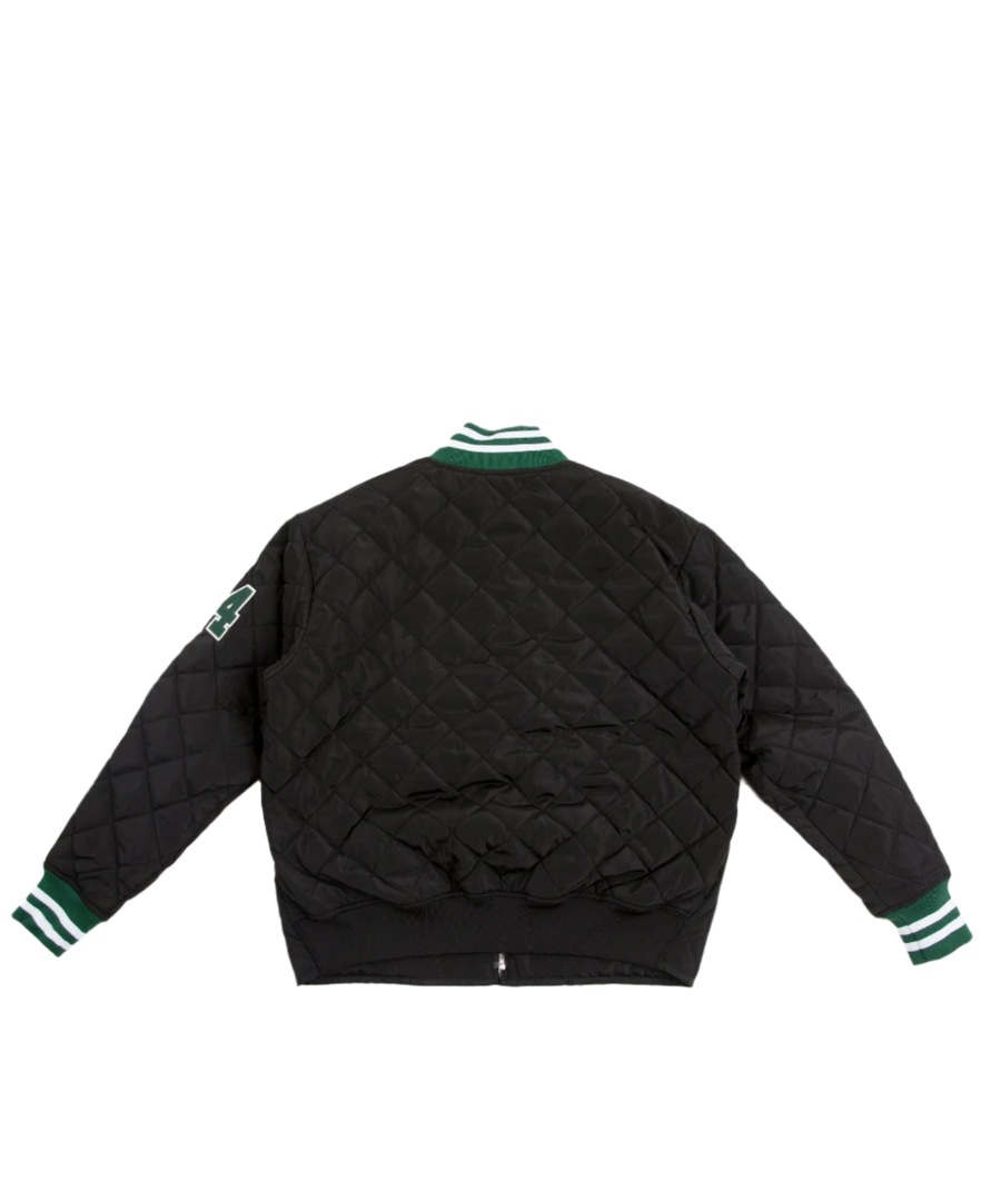 Patta Sport Quilted Jacket