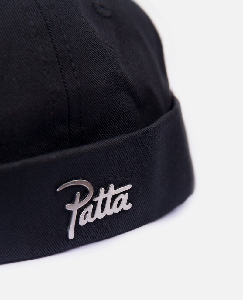 Patta Twill Sailors Hat