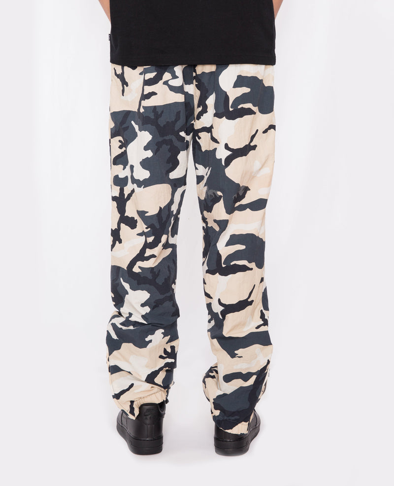 Patta Basic Relaxed Nylon Track Pants