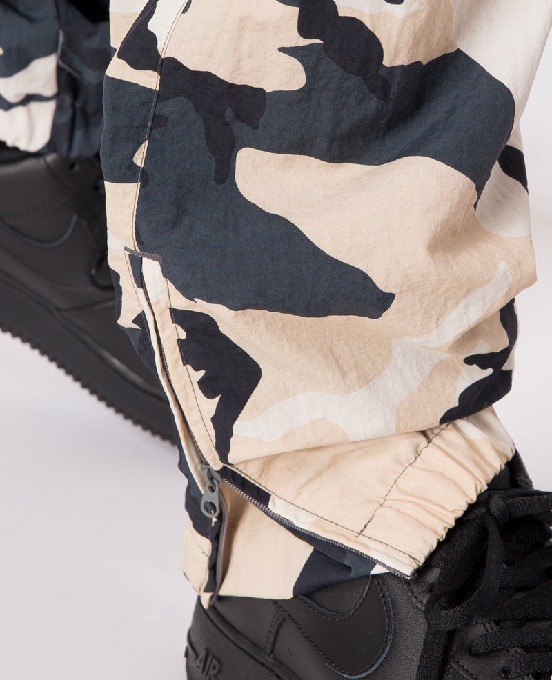 Patta Basic Relaxed Nylon Track Pants