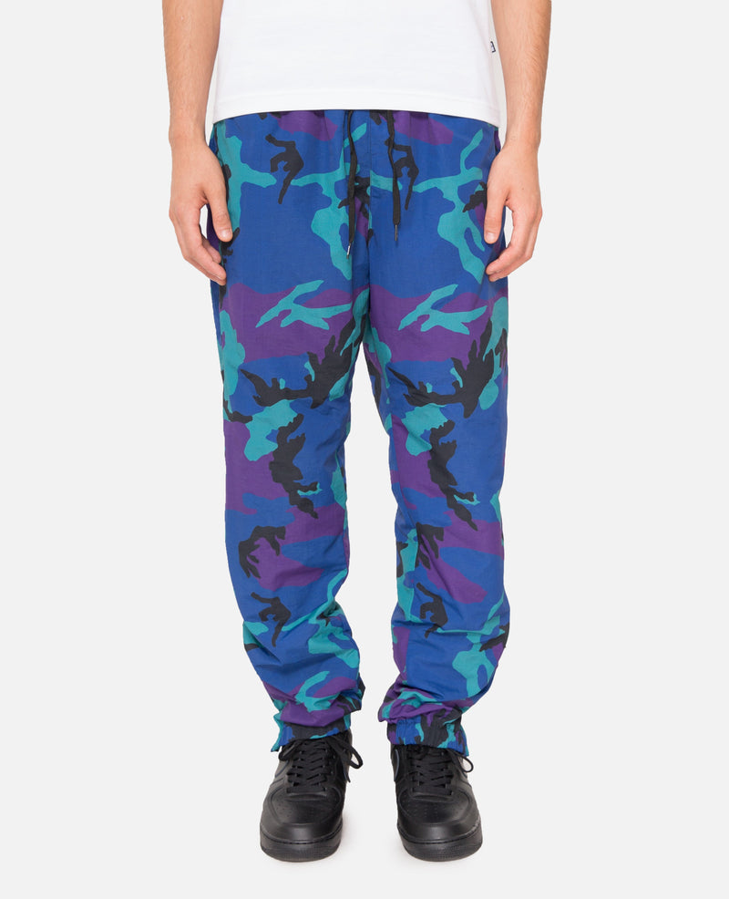 Patta Basic Nylon Relaxed Track Pants