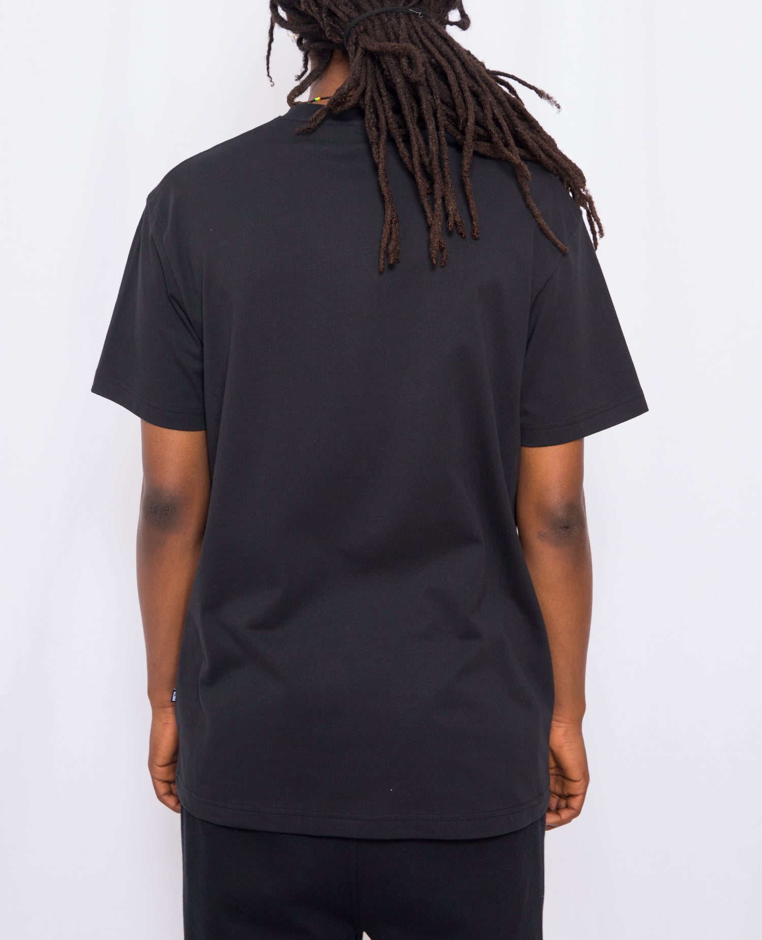 Patta Self Care Hands T-Shirt (Black)