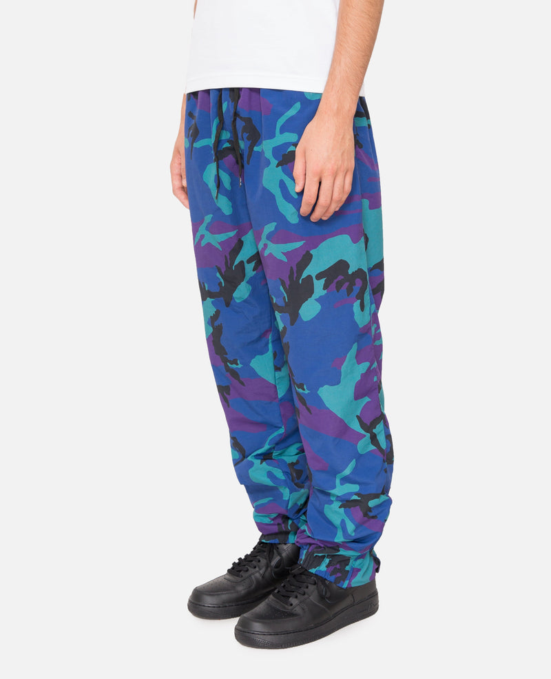 Patta Basic Nylon Relaxed Track Pants