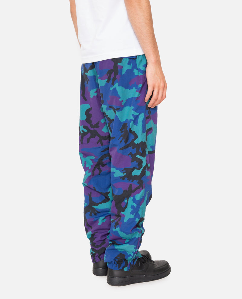 Patta Basic Nylon Relaxed Track Pants