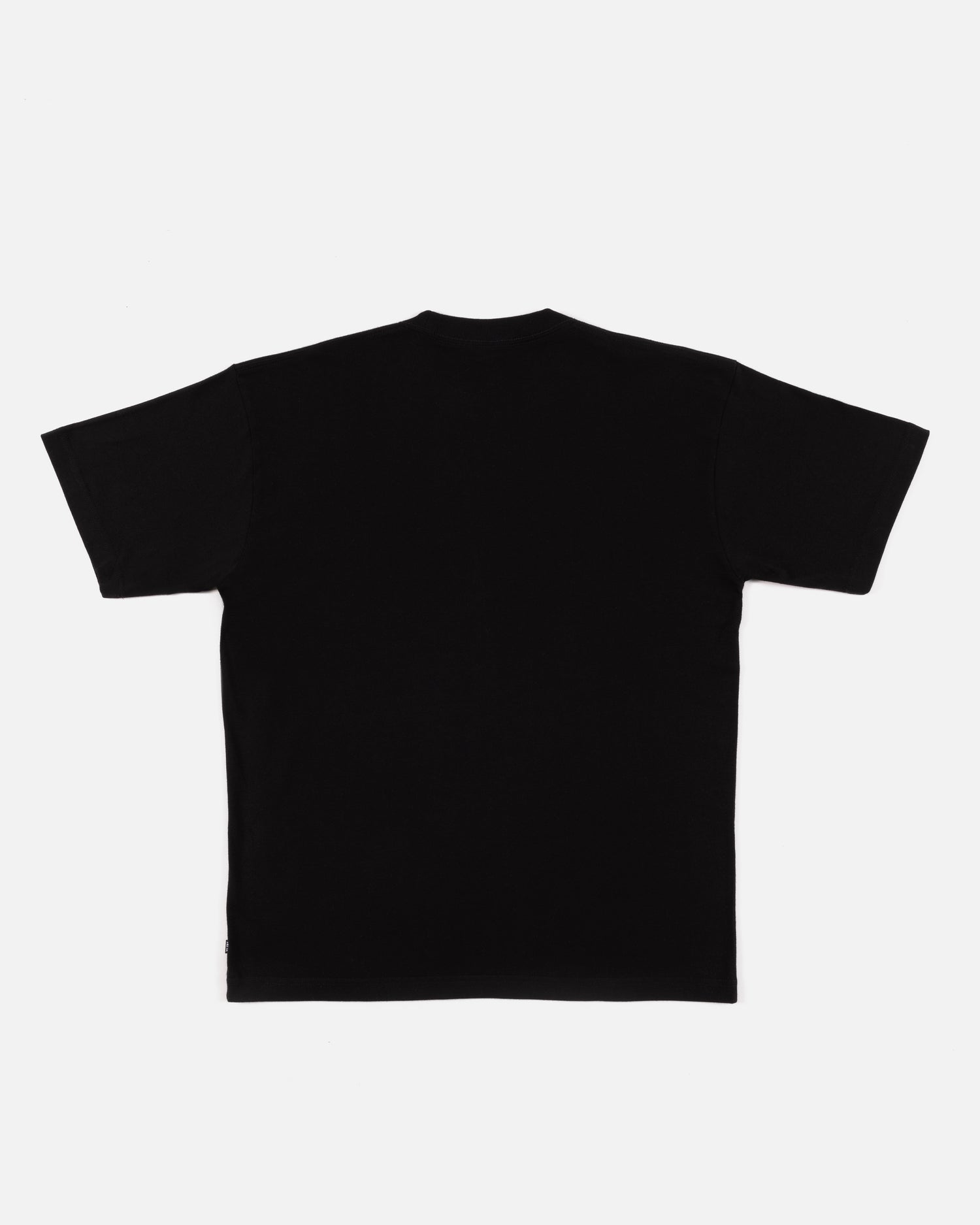 Patta Apple T-Shirt (Black)