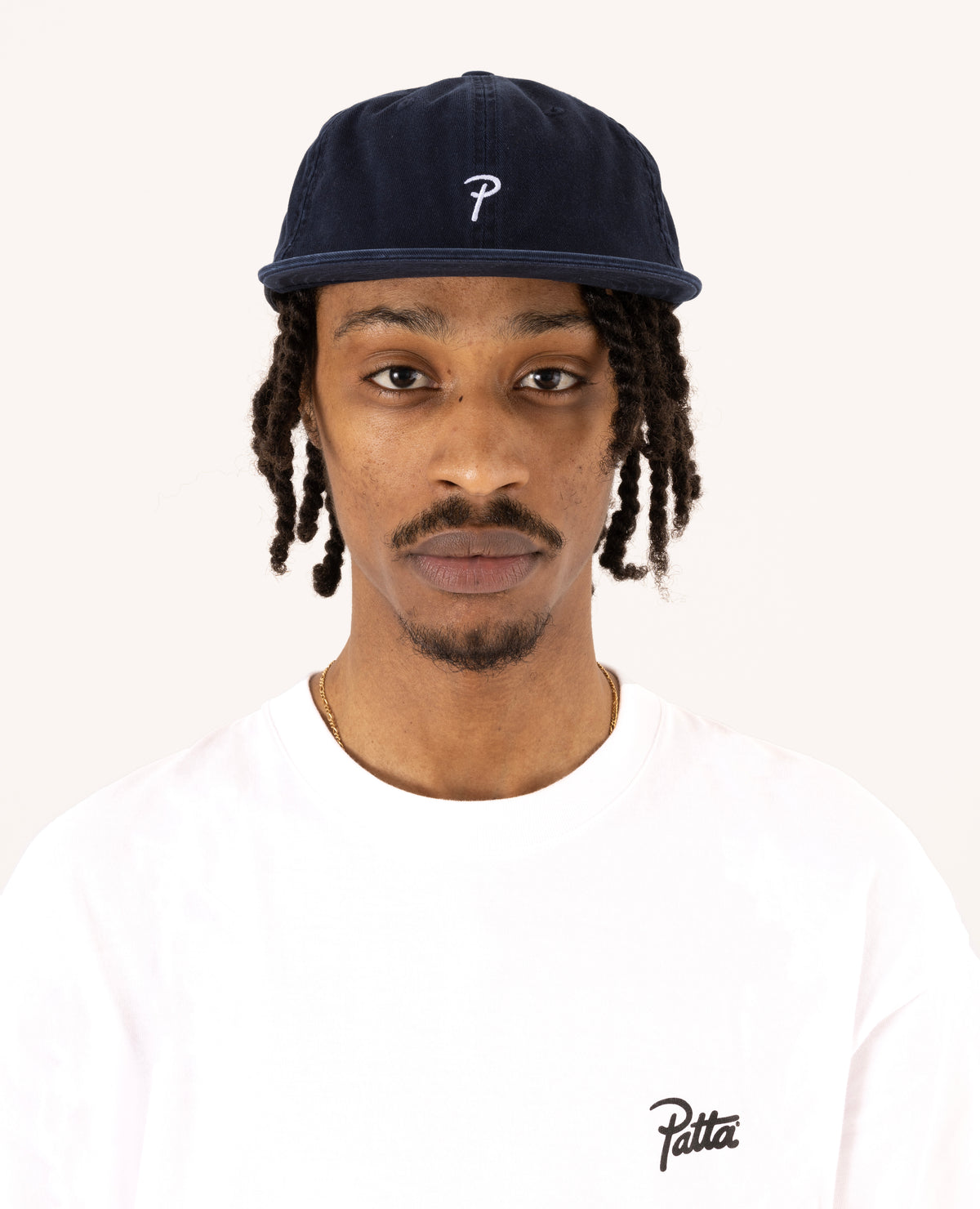 Script P Hat Accessories – Patta UK