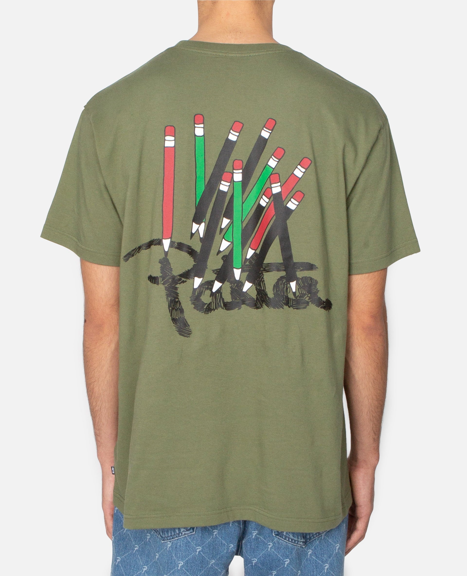 Patta It Was Written T-Shirt