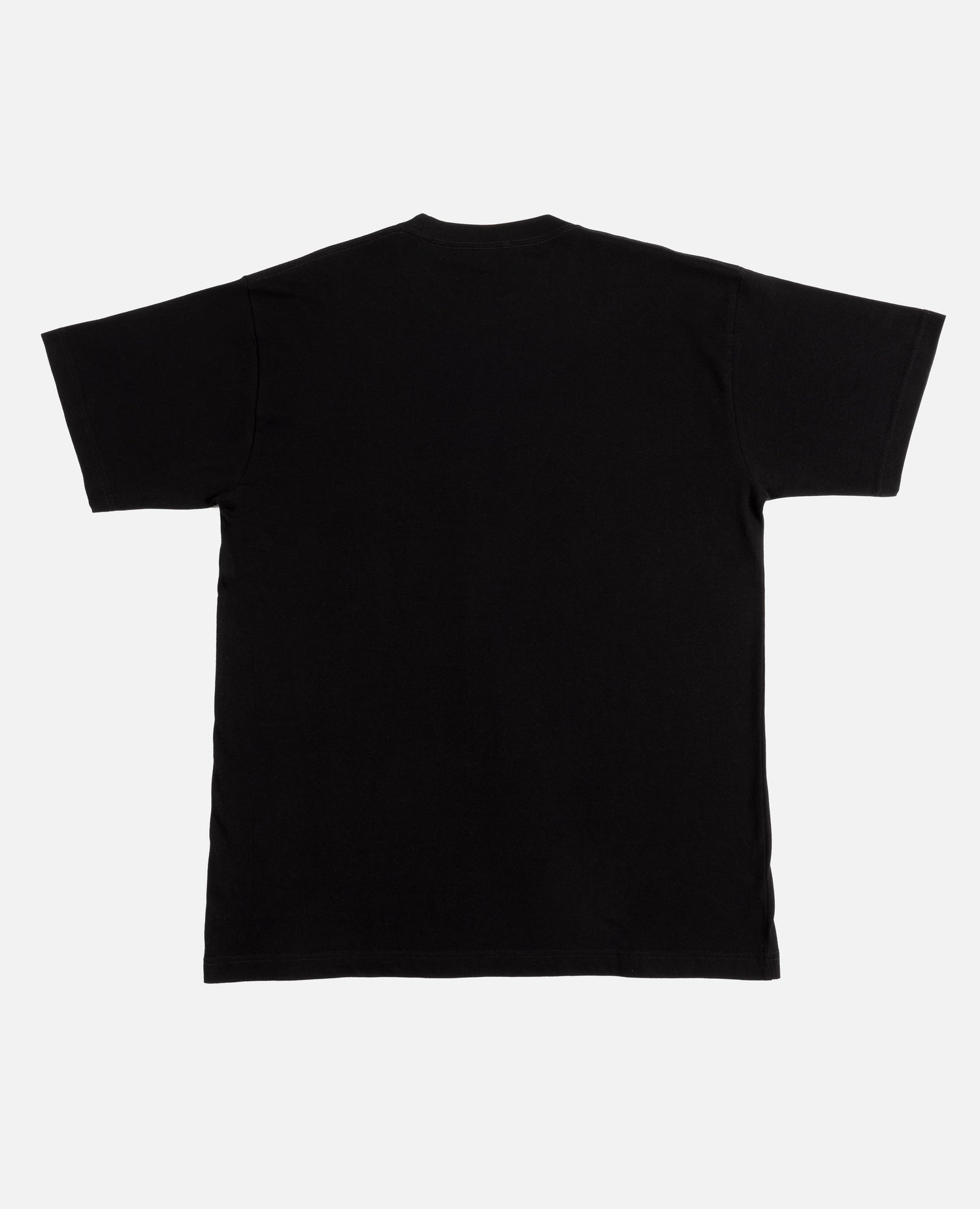 Patta x Andy Wahloo (Hassan Hajjaj) Khamsa Hand T-Shirt (Black)