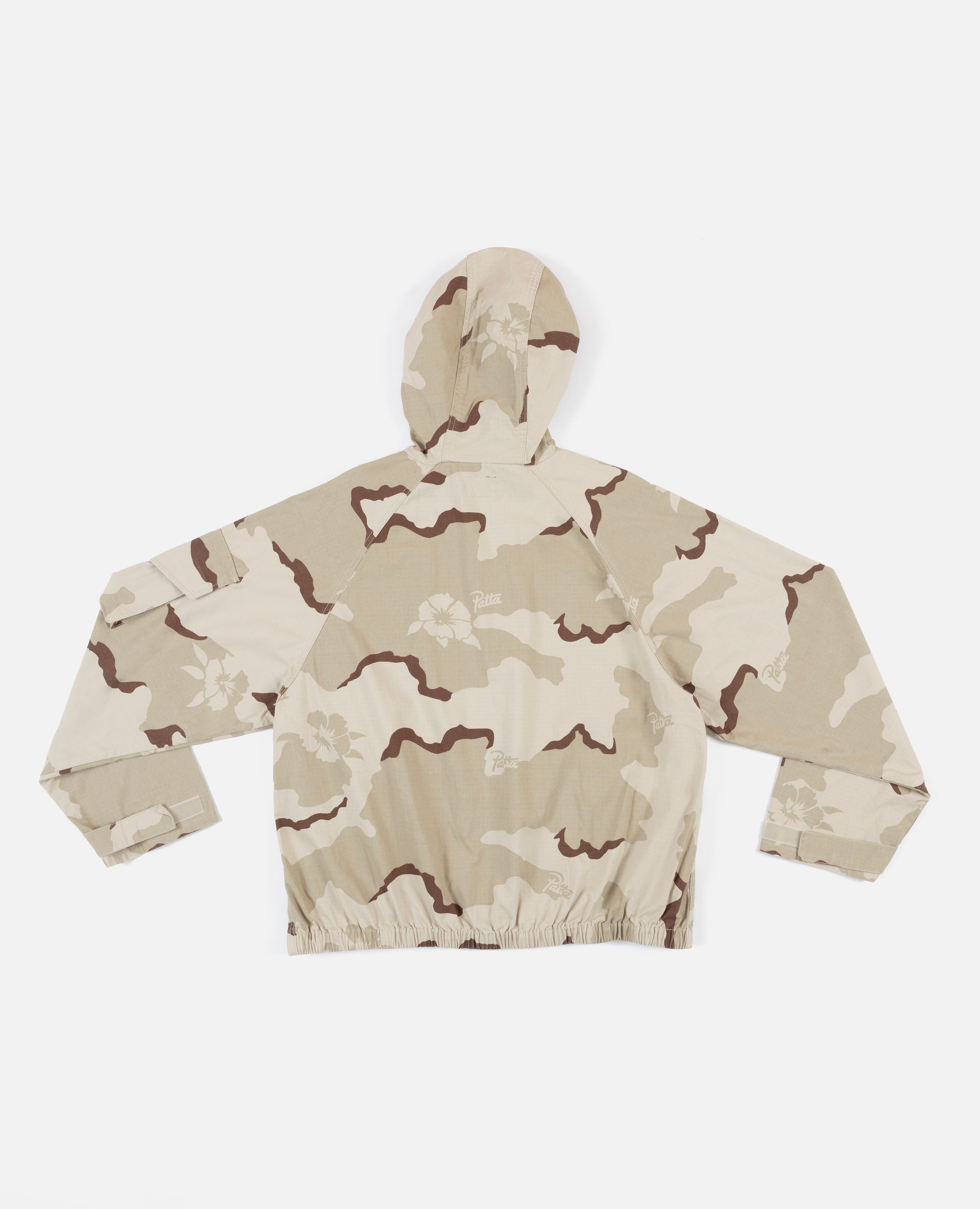 Camo j store