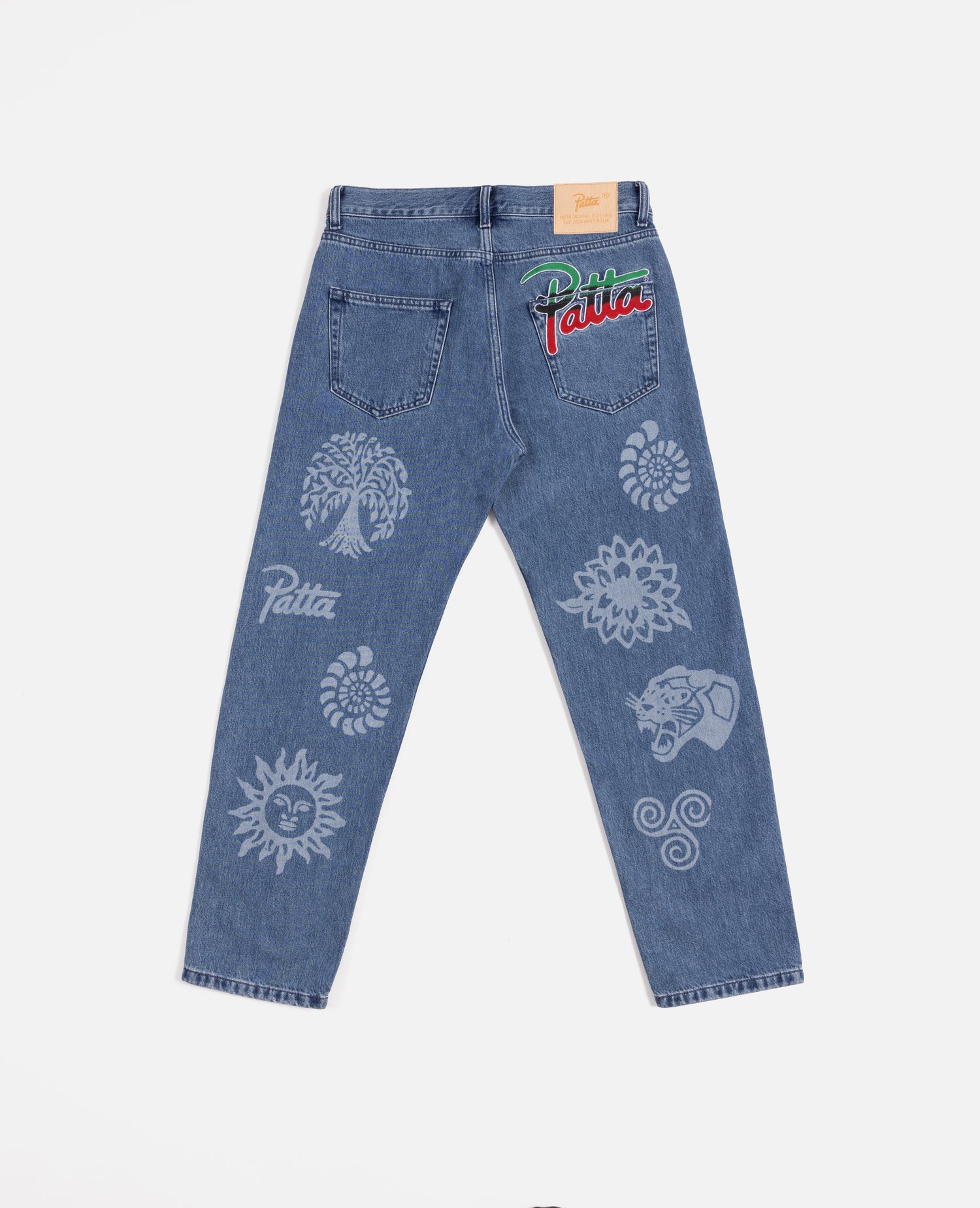 Bottoms â Patta UK