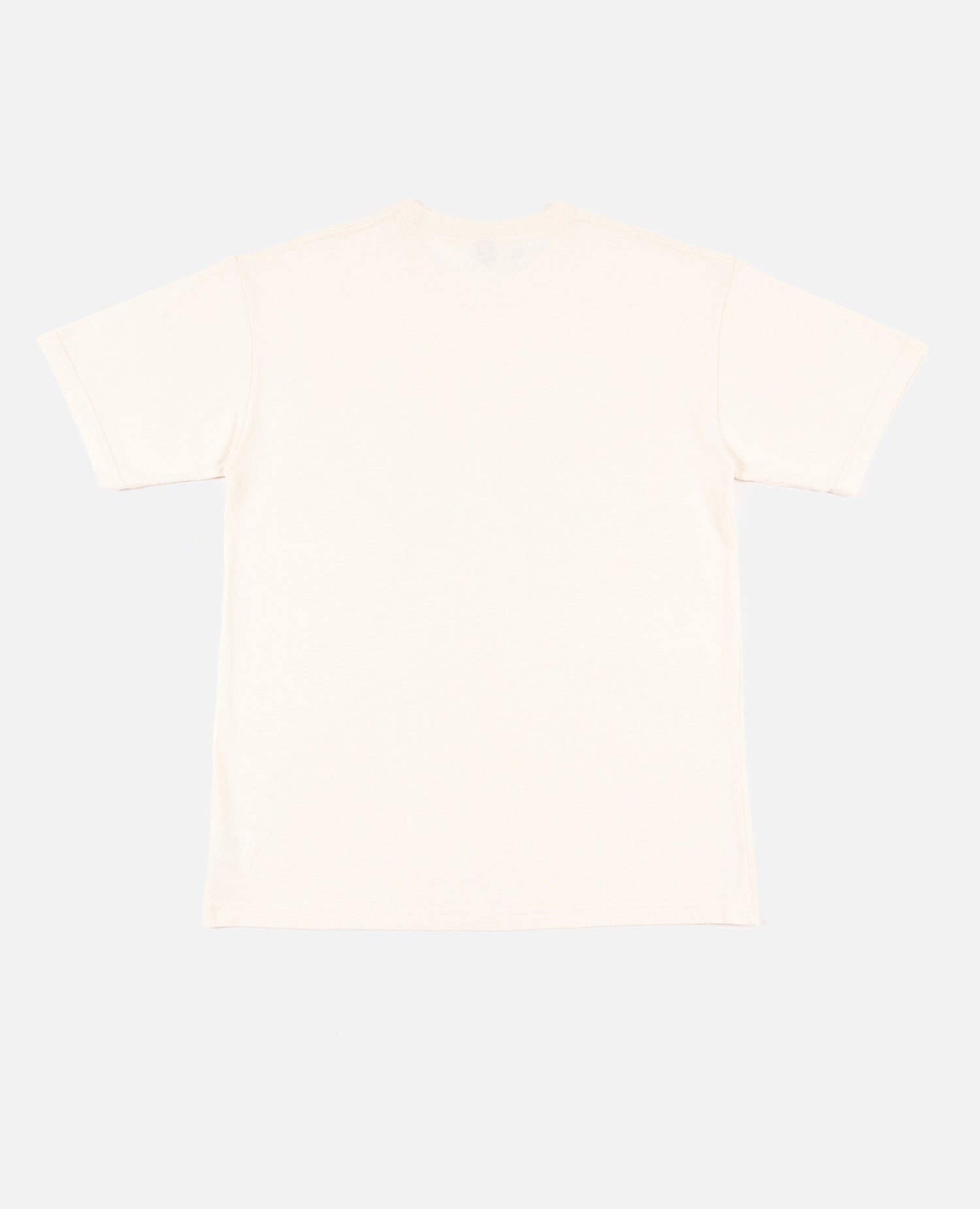 Patta Palmistry T-Shirt (Whisper White)
