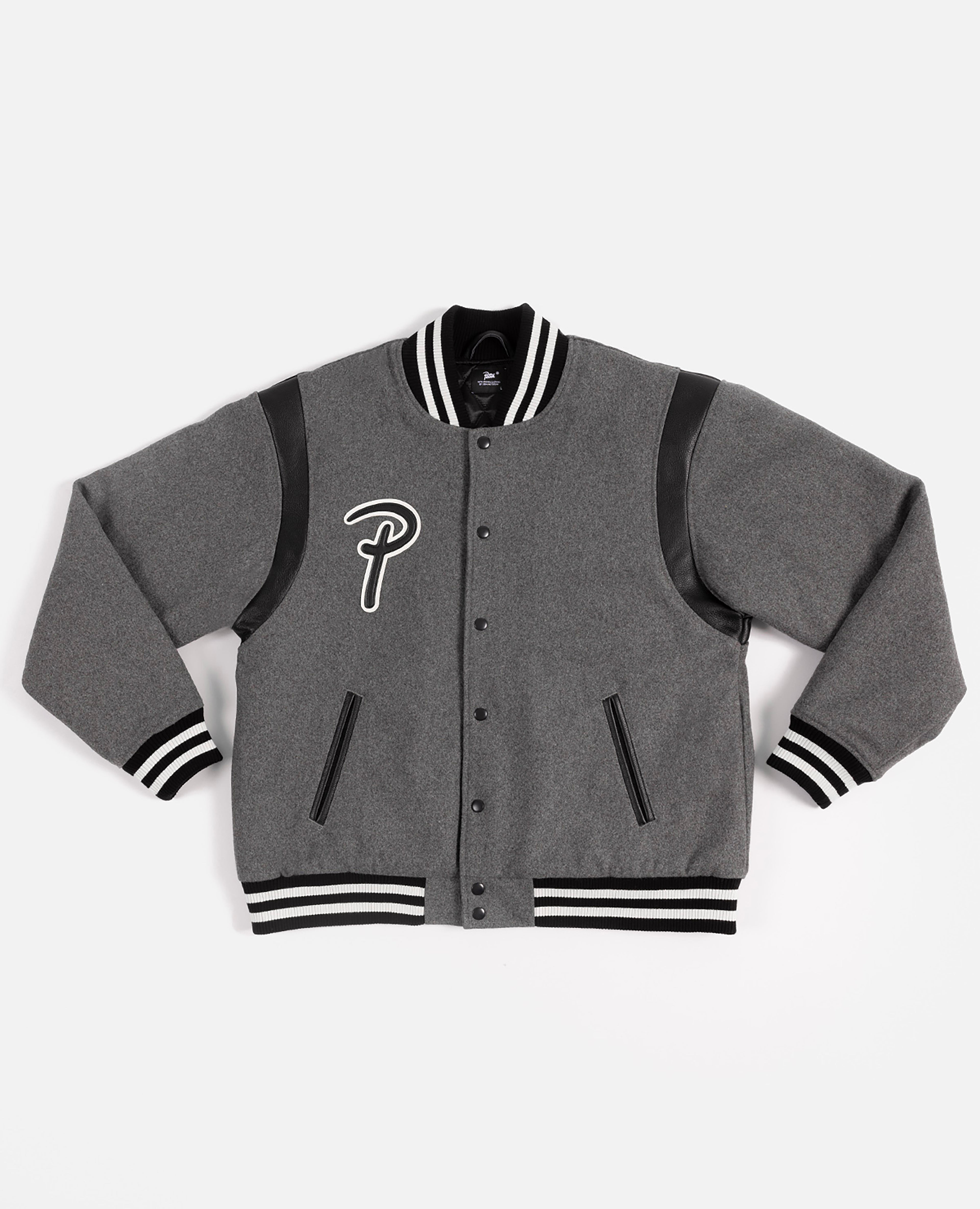 Patta baseball clearance jacket