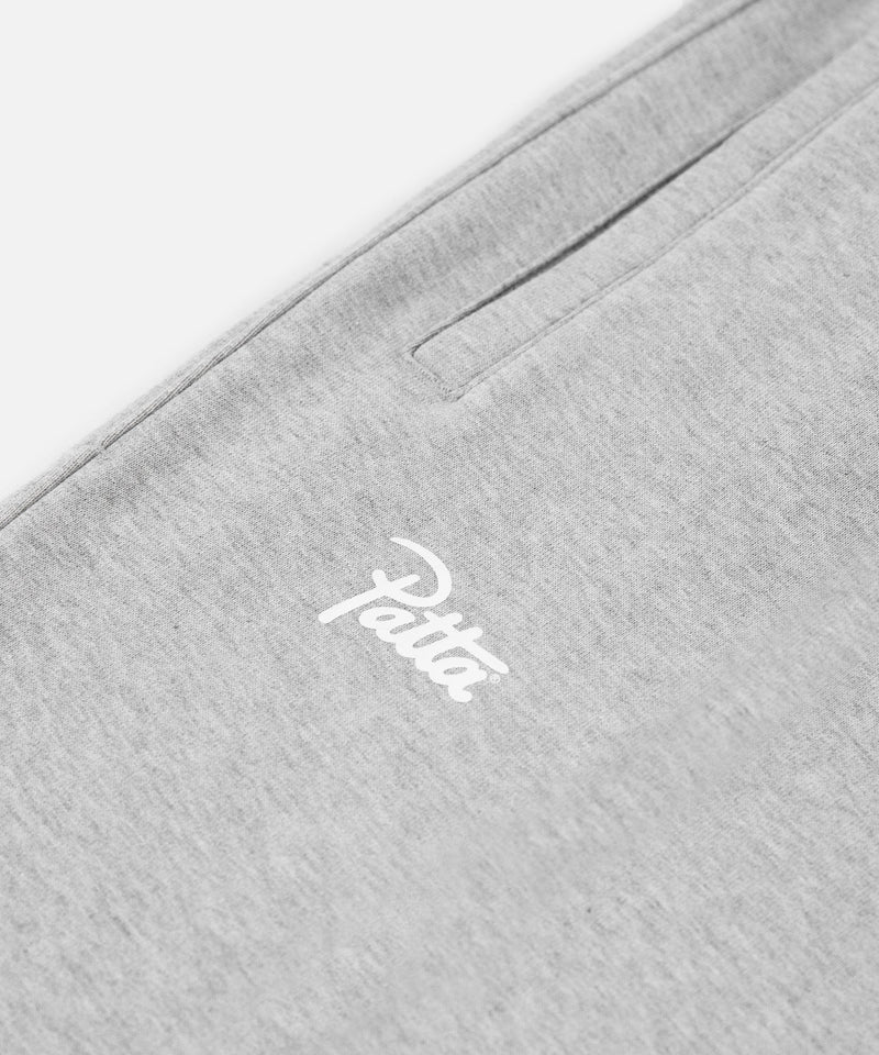 Patta Straight Jogging Pants