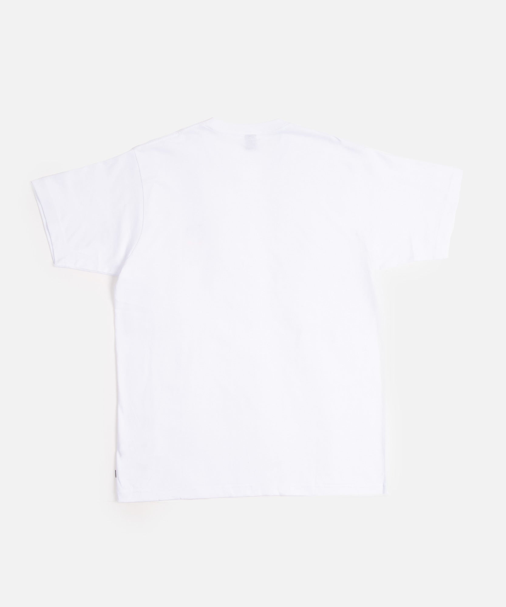 IN-STORE EXCLUSIVE: Patta London Chapter T-Shirt (White)