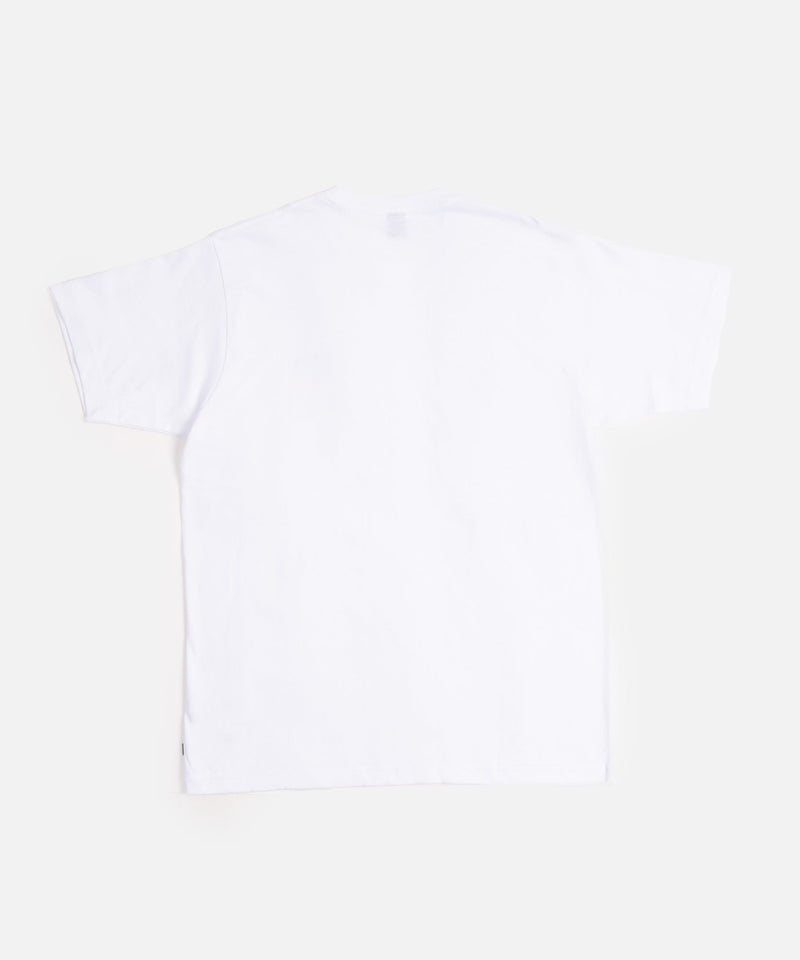 IN-STORE EXCLUSIVE: Patta London Chapter T-Shirt (White)