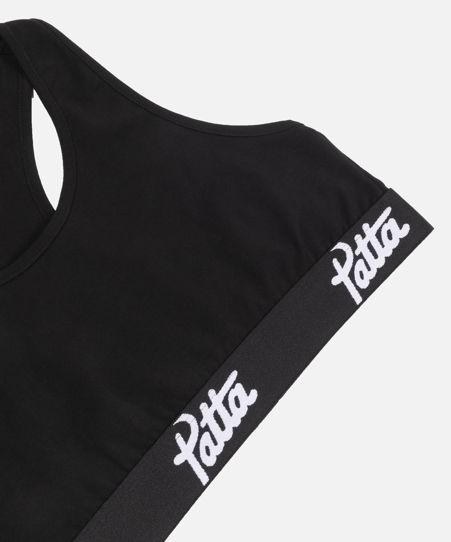 Patta Underwear Women Bralette (Black)